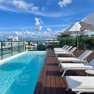 Serenity Boutique Hotel
