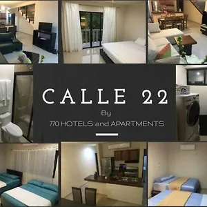 Calle 22 By 770 Appart hôtel